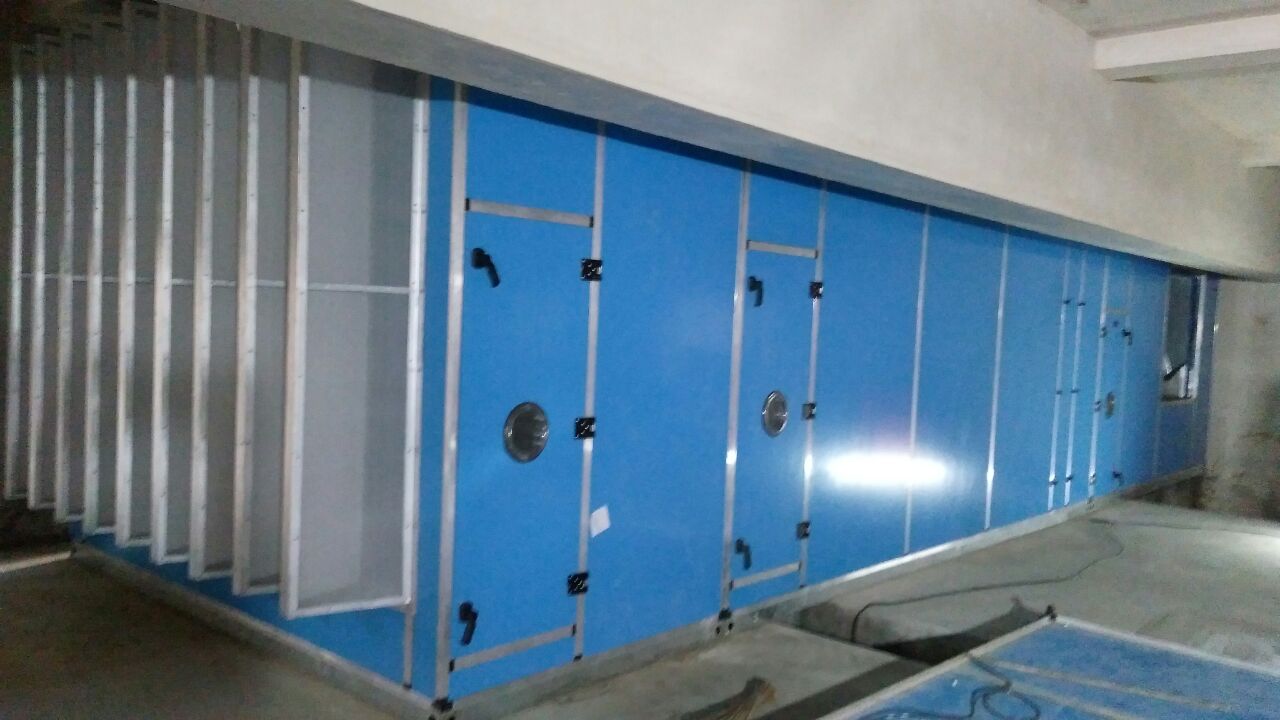 Subhalakshmi Mill